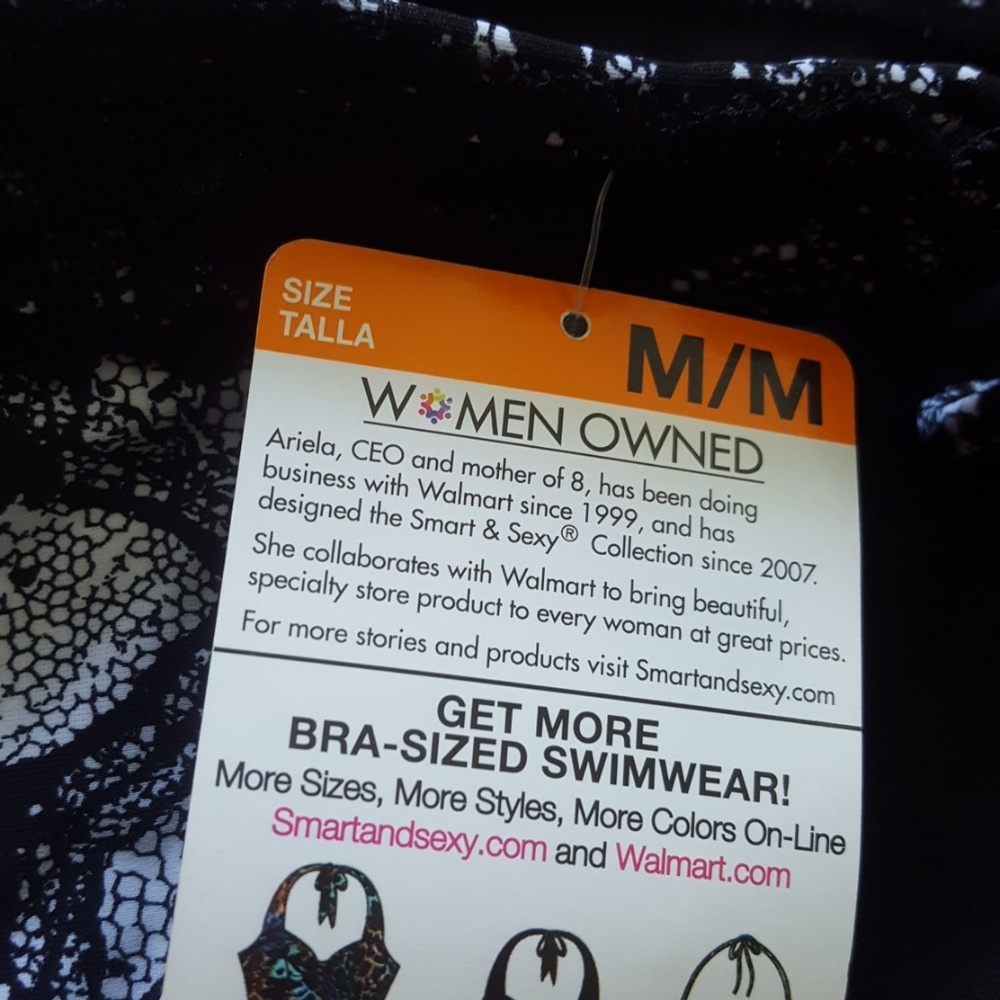 String bikini M - Picture 3 of 4